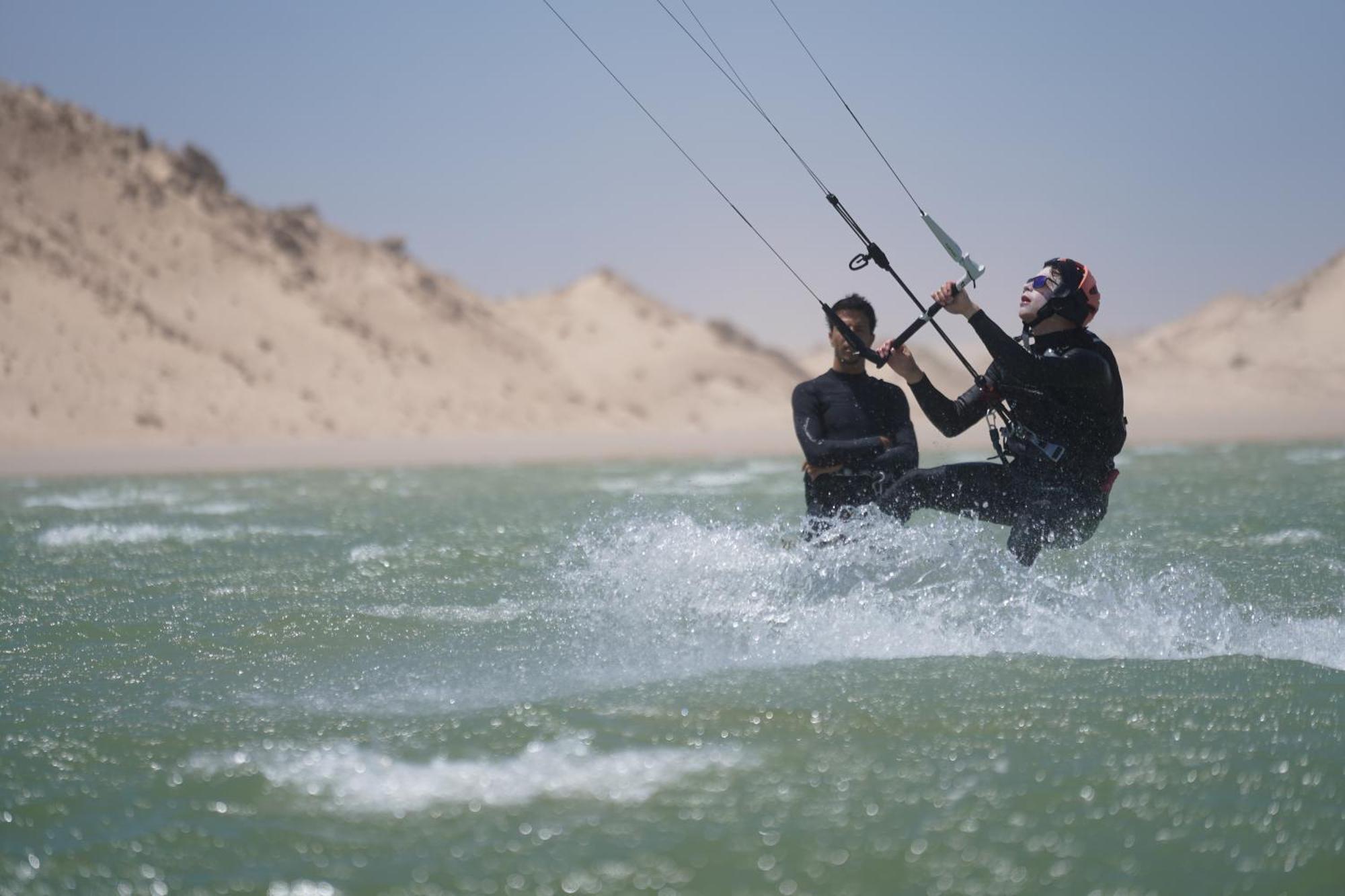North Lagoon 4* الدخلة