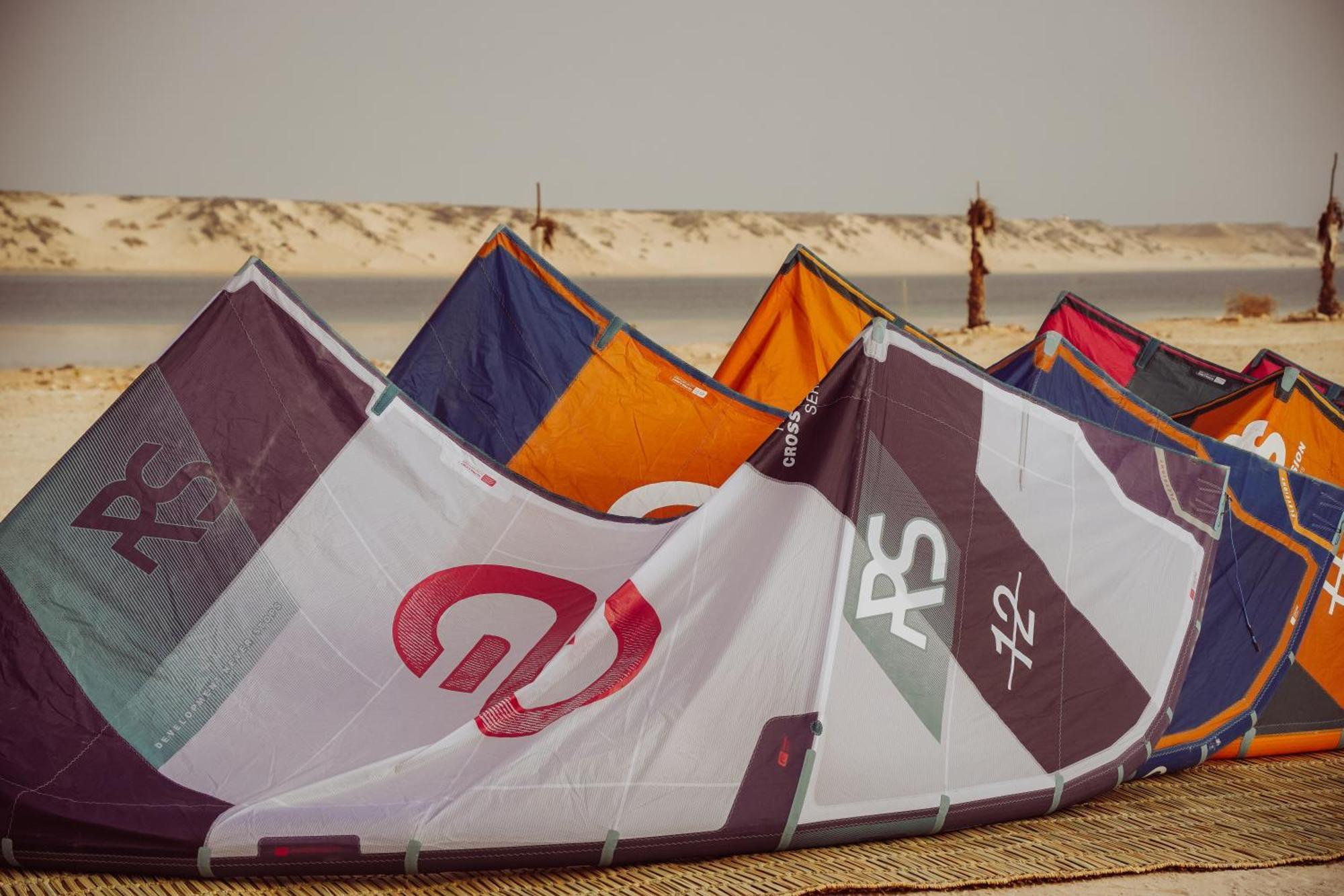 North Lagoon فندق