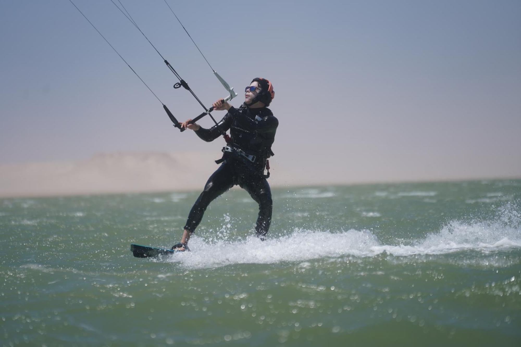 North Lagoon فندق 4*