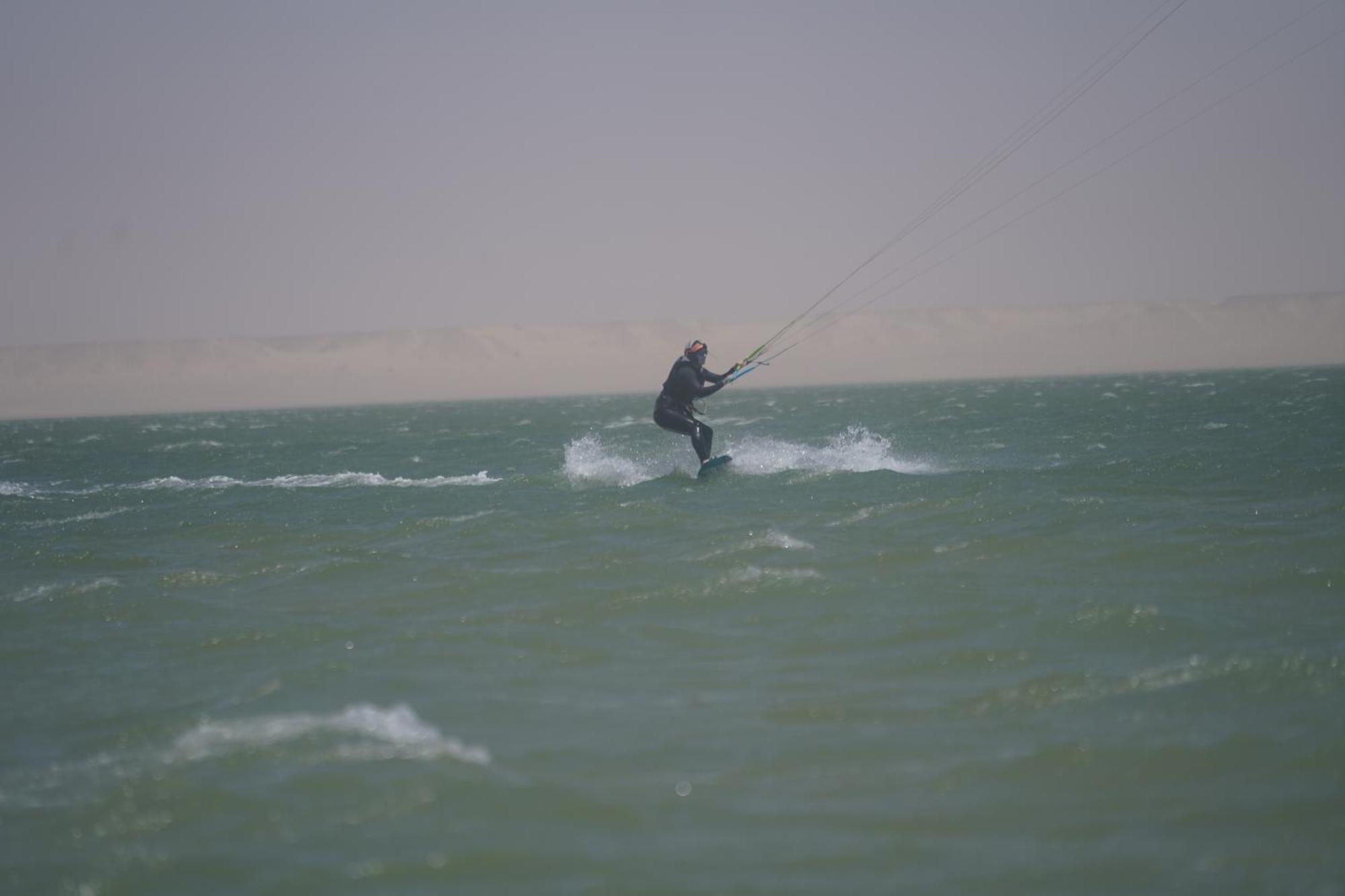 North Lagoon 4* الدخلة