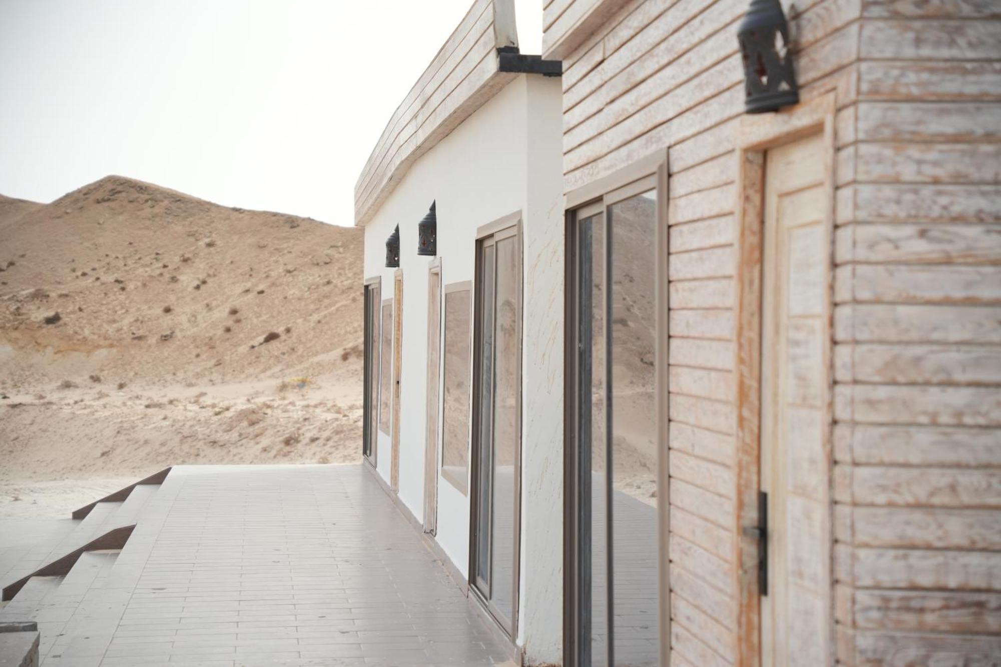 North Lagoon فندق