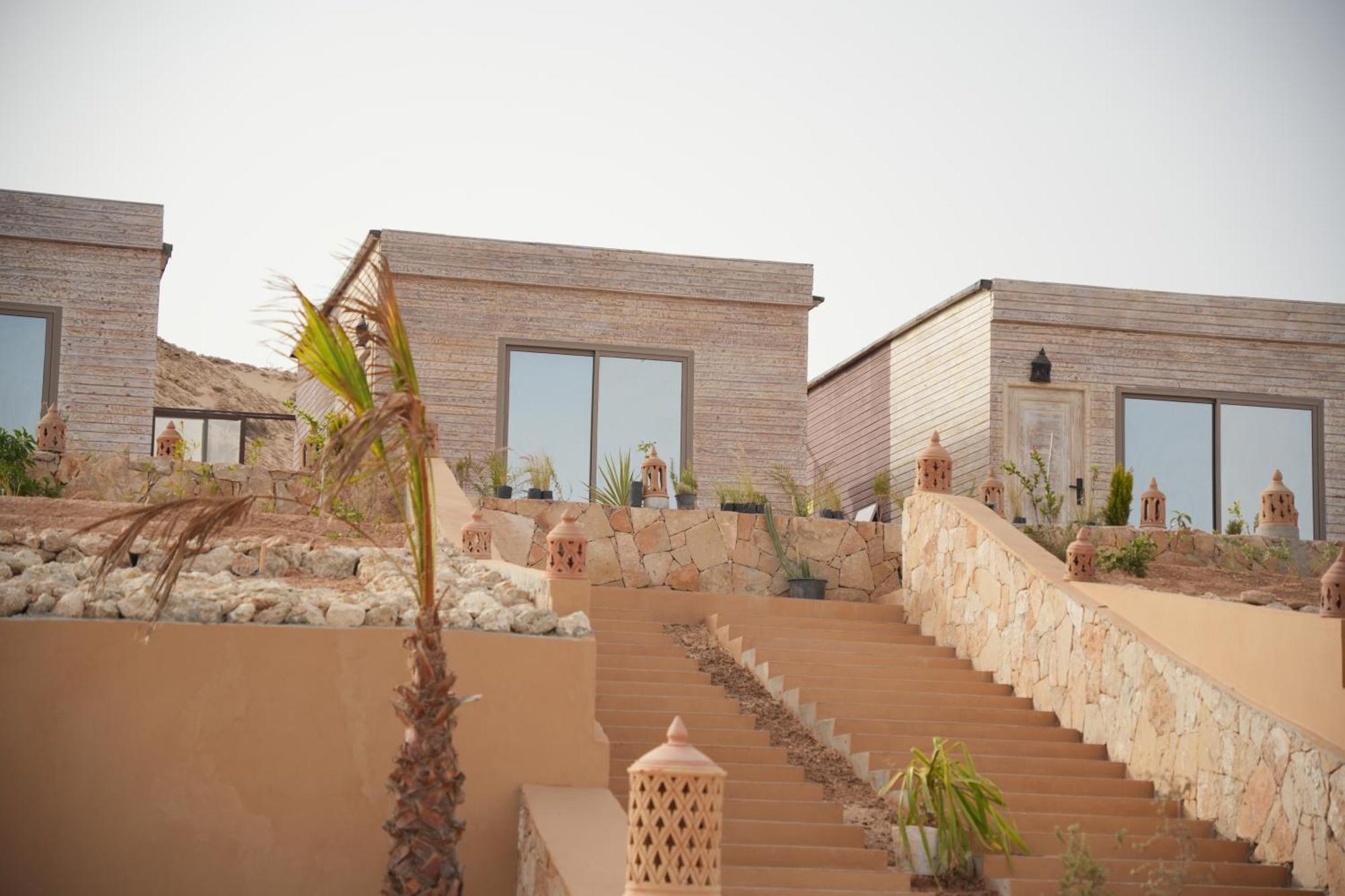فندق North Lagoon الدخلة