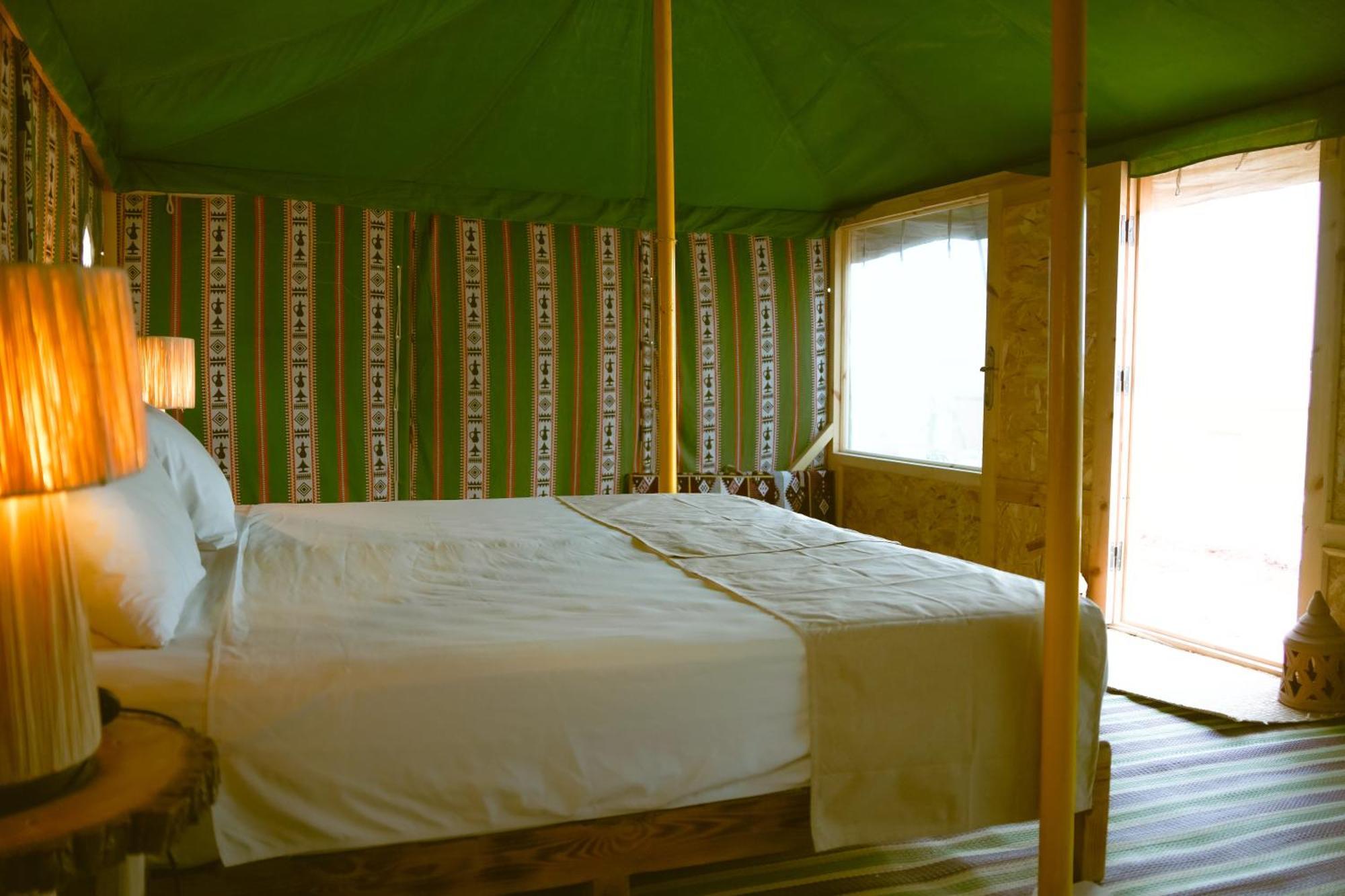فندق North Lagoon 4*